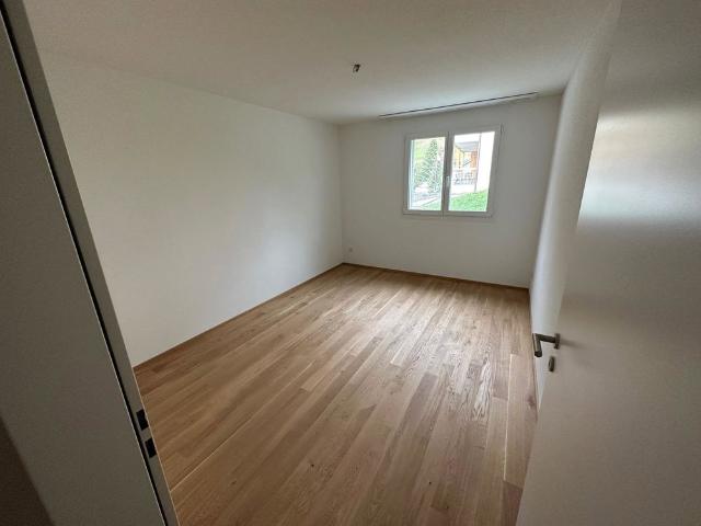 5.5 Zimmer, 119 m², 1. Stock