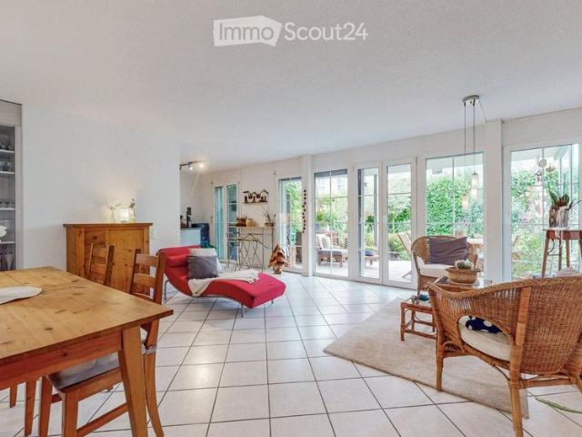 5.5 Zimmer, 119 m²