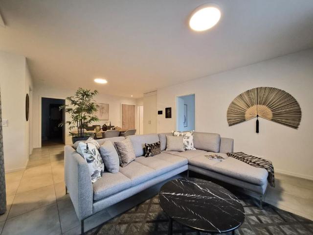 5.5 Zimmer, 119 m², 5. Stock