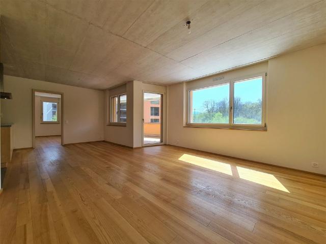 5.5 Zimmer, 123 m², 1. Stock