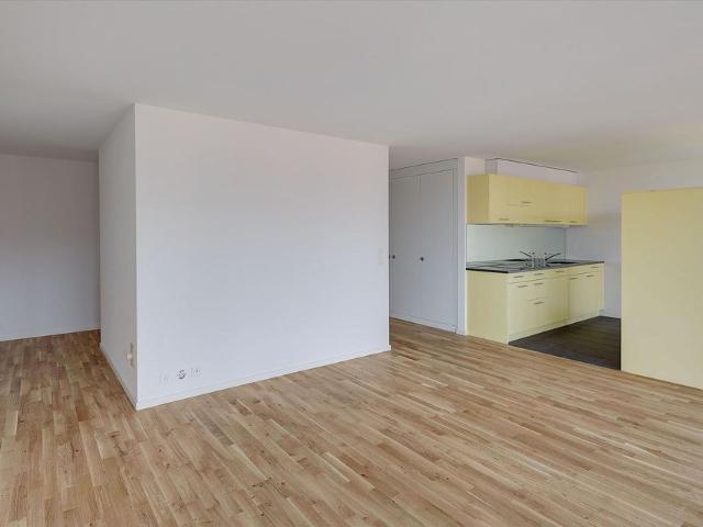 5.5 Zimmer, 123 m², 1. Stock