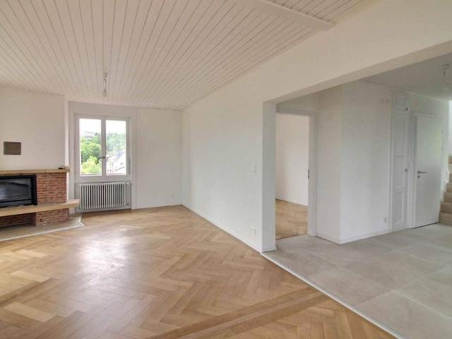 5.5 Zimmer, 123 m², 2. Stock