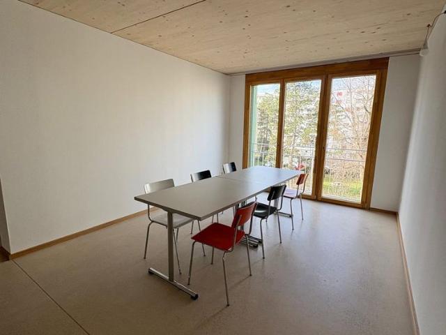 5.5 Zimmer, 123 m², 2. Stock