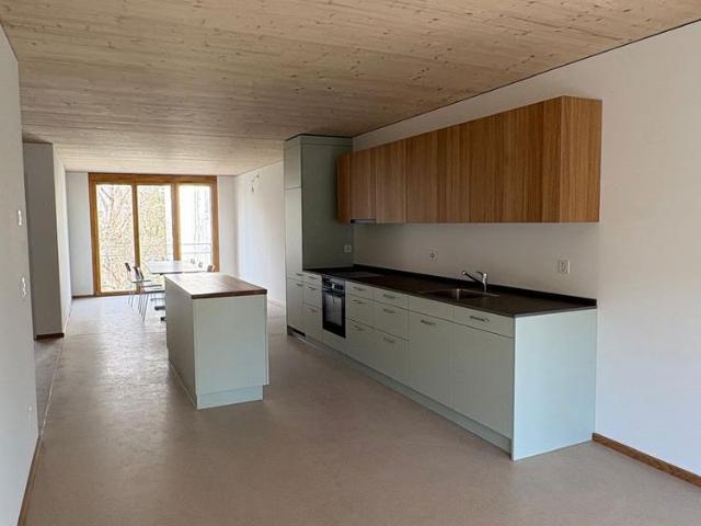 5.5 Zimmer, 123 m², 2. Stock