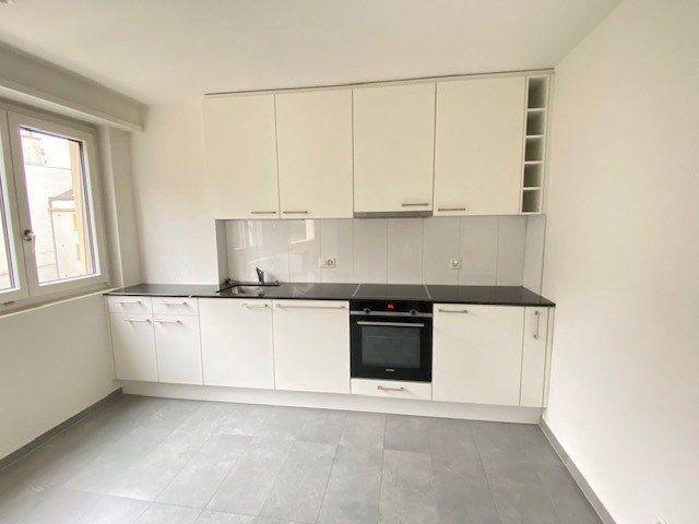 5.5 Zimmer, 123 m², 3. Stock