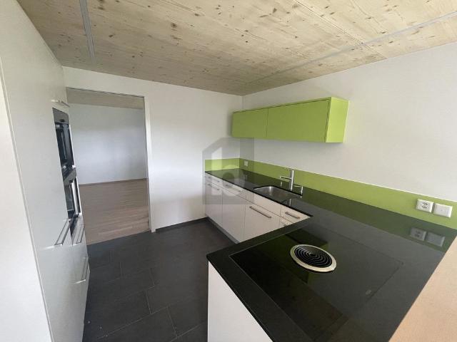 5.5 Zimmer, 120 m², EG
