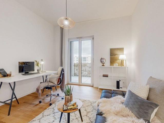 5.5 Zimmer, 120 m², EG