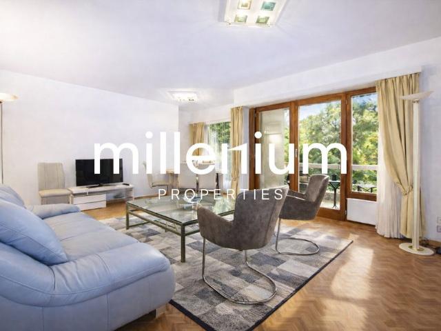 5.5 Zimmer, 120 m²