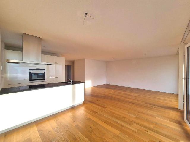 5.5 Zimmer, 120 m², 1. Stock