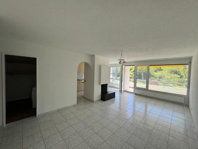 5.5 Zimmer, 120 m², 1. Stock