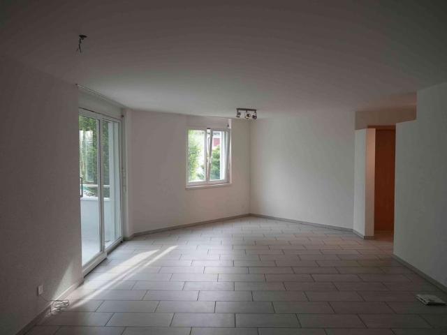 5.5 Zimmer, 125 m², 1. Stock