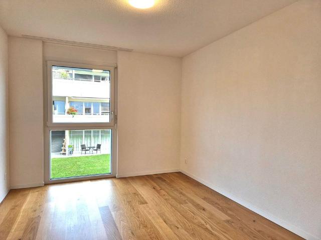 5.5 Zimmer, 120 m², 1. Stock