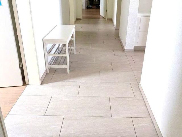 5.5 Zimmer, 120 m², 1. Stock
