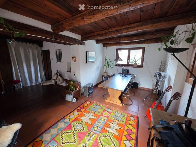 5.5 Zimmer, 120 m²