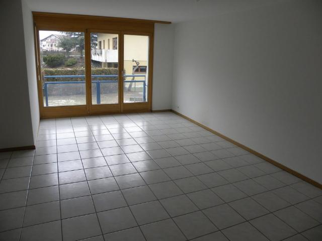 5.5 Zimmer, 120 m², 2. Stock