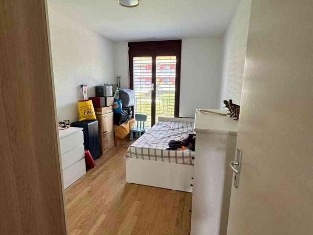 5.5 Zimmer, 120 m², 2. Stock