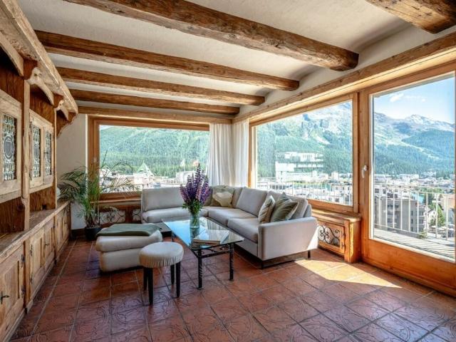 5.5 Zimmer, 120 m²