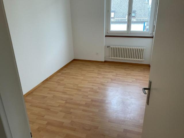 5.5 Zimmer, 120 m², 3. Stock