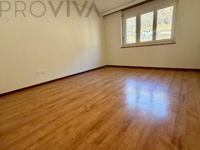 5.5 Zimmer, 120 m², 3. Stock