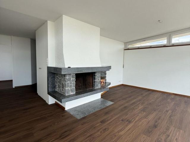 5.5 Zimmer, 120 m², 3. Stock