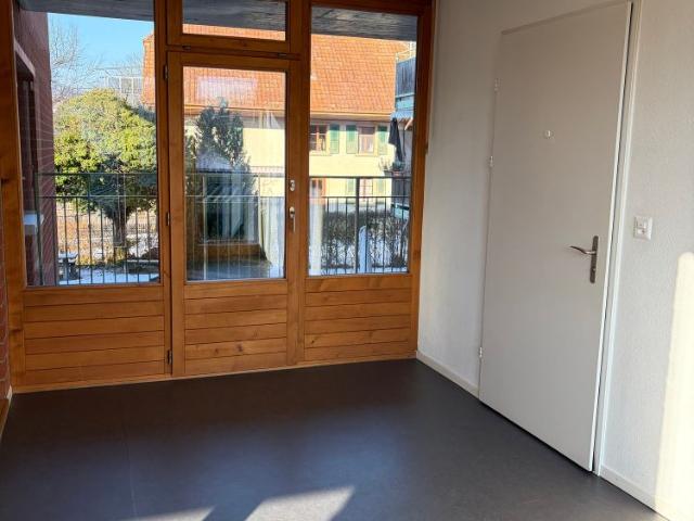 5.5 Zimmer, 121 m², 1. Stock