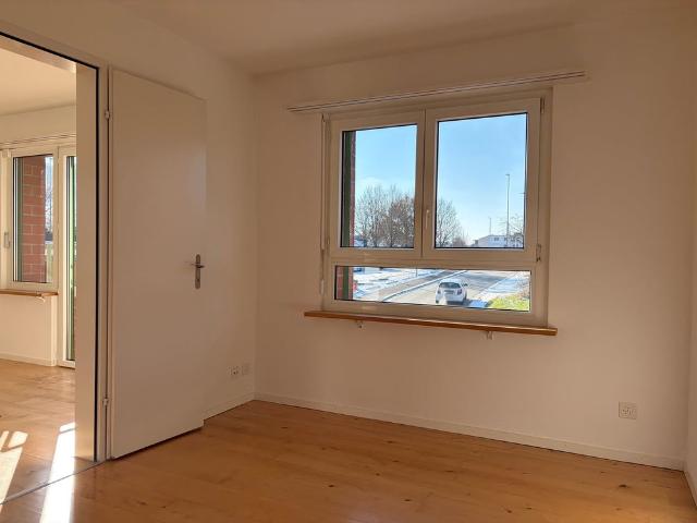 5.5 Zimmer, 121 m², 1. Stock