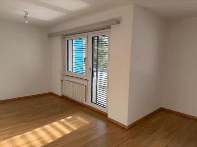 5.5 Zimmer, 121 m², 1. Stock