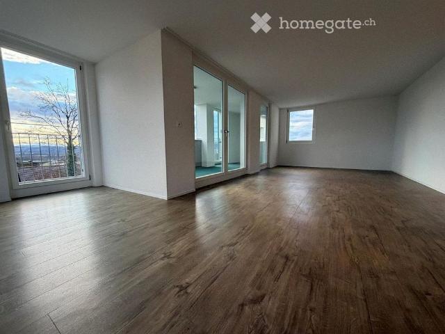 5.5 Zimmer, 121 m²