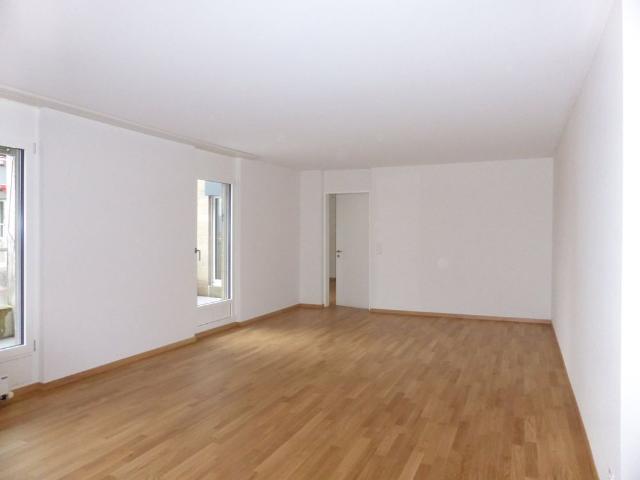 5.5 Zimmer, 121 m², 2. Stock