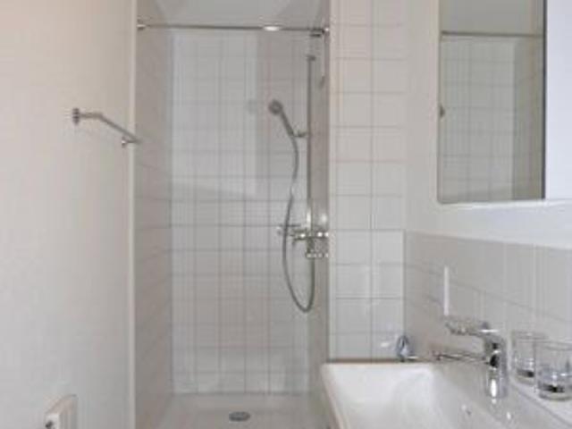 5.5 Zimmer, 121 m², 2. Stock