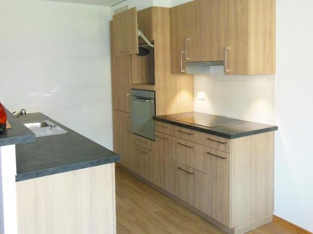 5.5 Zimmer, 121 m², 3. Stock