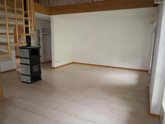 5.5 Zimmer, 121 m², 3. Stock