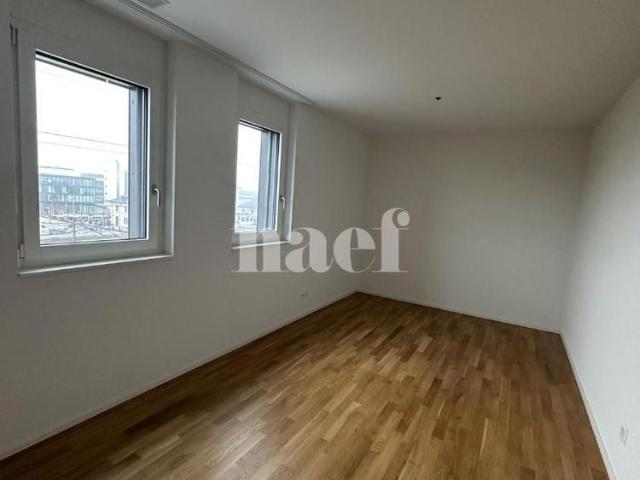 5.5 Zimmer, 121 m², 3. Stock