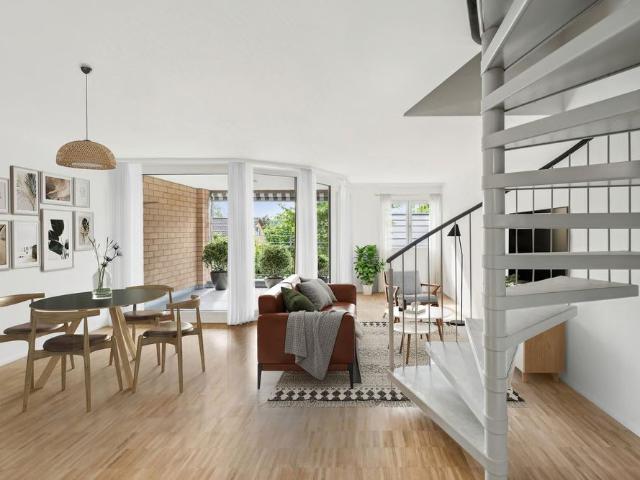 5.5 Zimmer, 122 m², EG