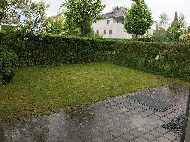 5.5 Zimmer, 122 m², 1. Stock