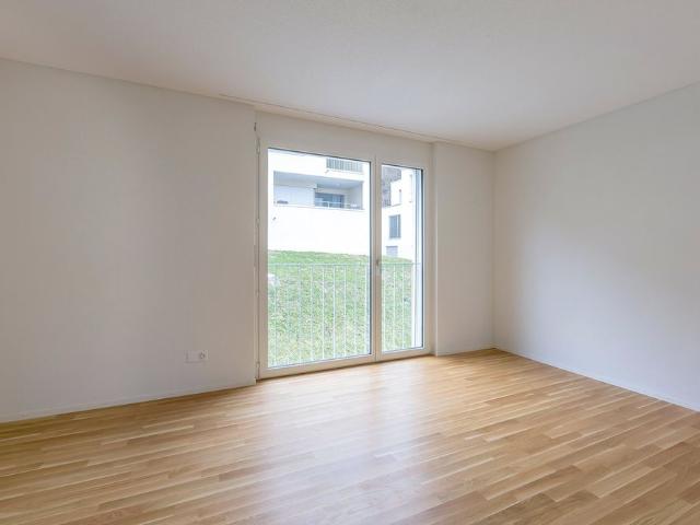 5.5 Zimmer, 122 m², 1. Stock