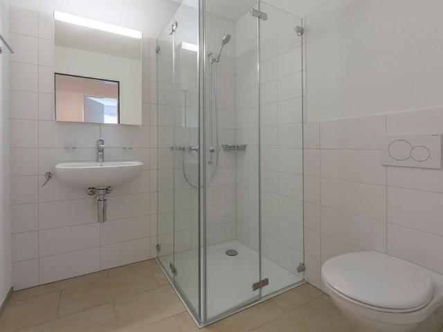 5.5 Zimmer, 122 m², 1. Stock