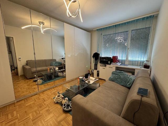 5.5 Zimmer, 122 m², 1. Stock