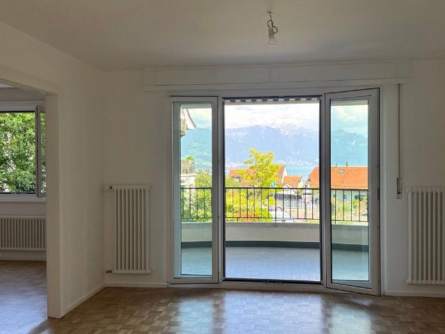 5.5 Zimmer, 122 m², 1. Stock