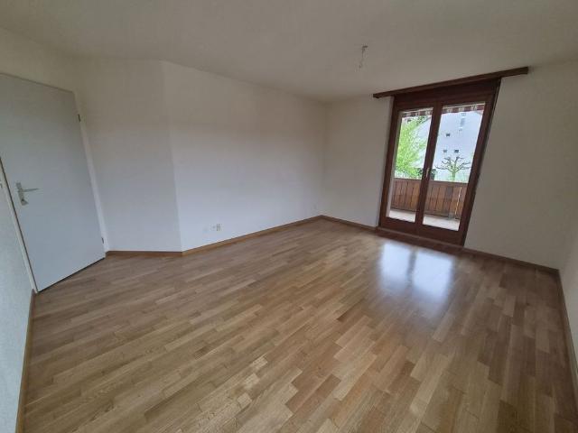 5.5 Zimmer, 122 m², 2. Stock