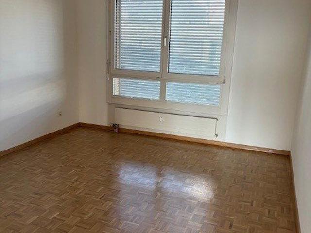 5.5 Zimmer, 122 m², 2. Stock