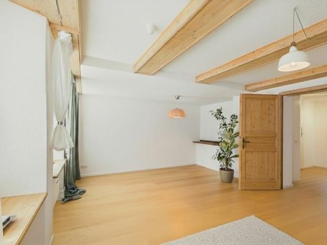 5.5 Zimmer, 122 m²