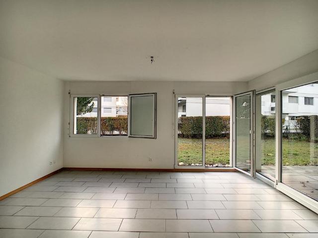 5.5 Zimmer, 127 m², EG