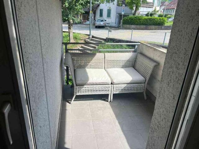 5.5 Zimmer, 127 m², 1. Stock