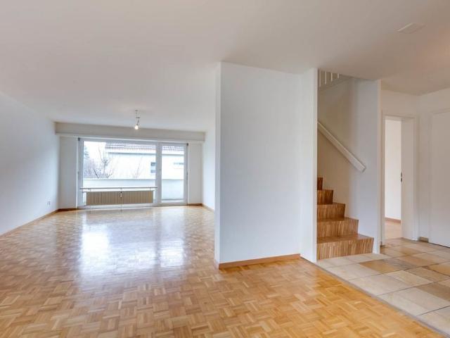 5.5 Zimmer, 127 m², 1. Stock