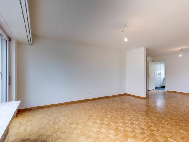 5.5 Zimmer, 127 m², 1. Stock