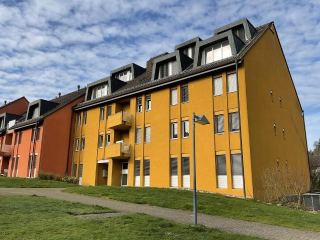 5.5 Zimmer, 127 m², 1. Stock