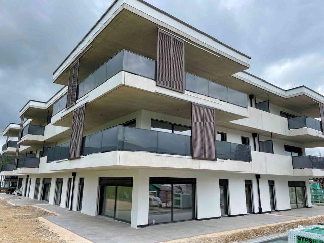 5.5 Zimmer, 127 m², 2. Stock