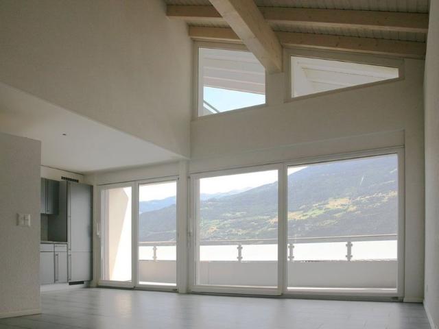 5.5 Zimmer, 127 m², 2. Stock
