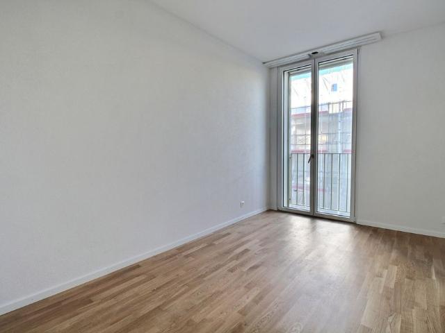 5.5 Zimmer, 127 m², 5. Stock
